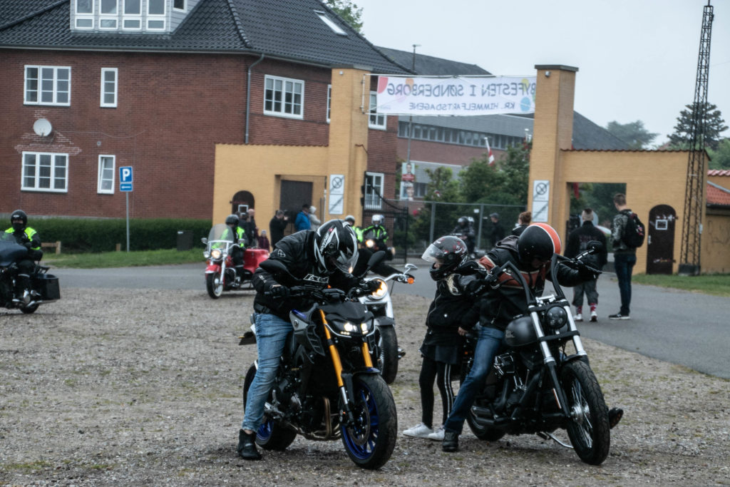 Byfesten © SønderborgNYT