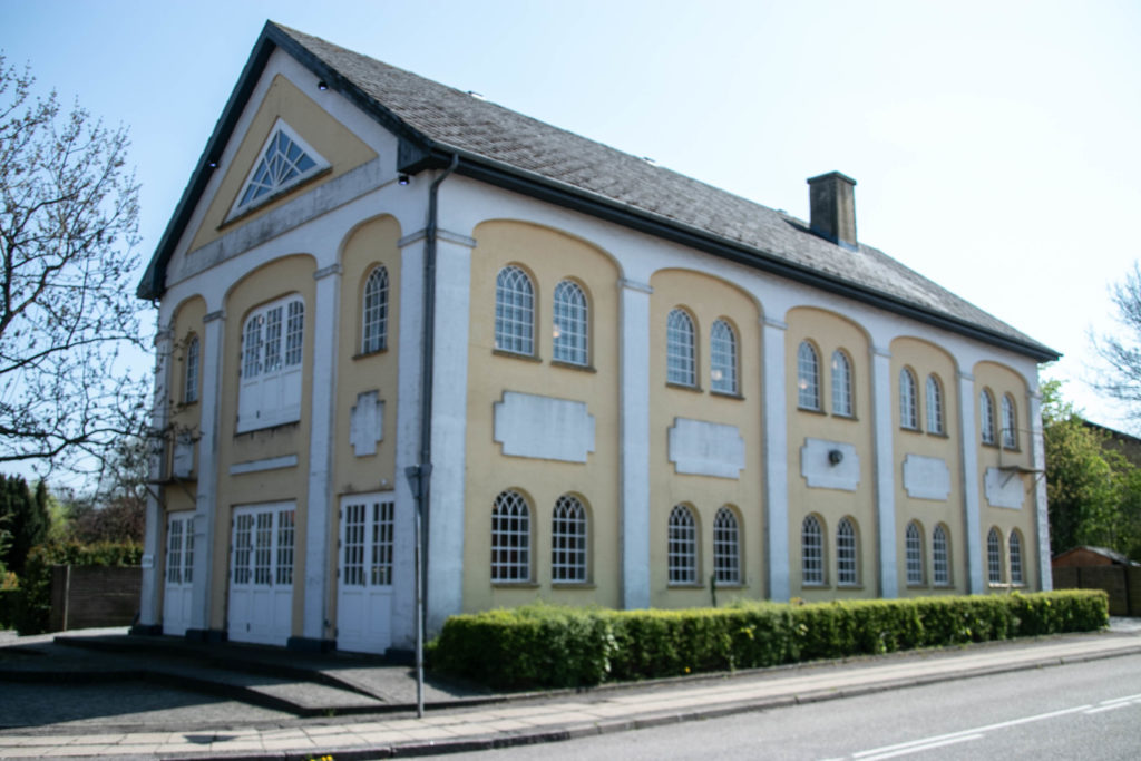 TriMatic © SønderborgNYT