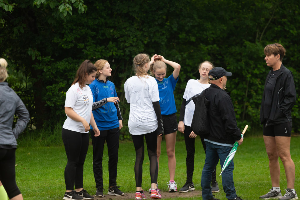 BUI-løbet - Foto: BachsFOTO