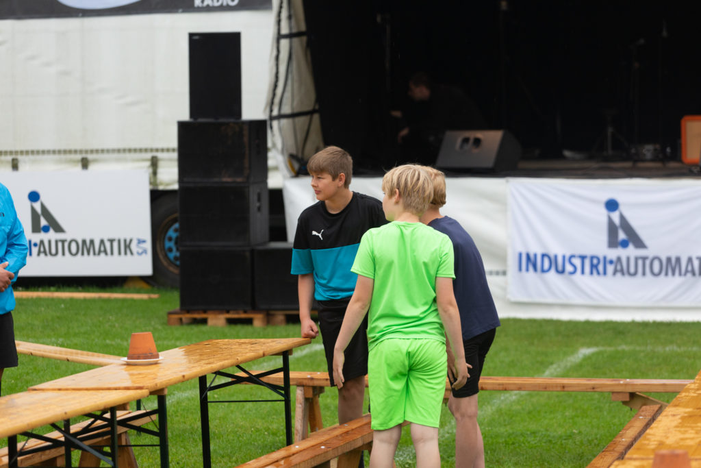 BUI-løbet - Foto: BachsFOTO