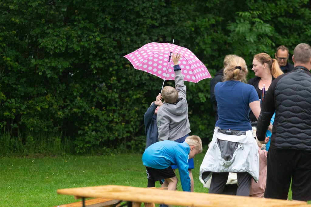 BUI-løbet - Foto: BachsFOTO