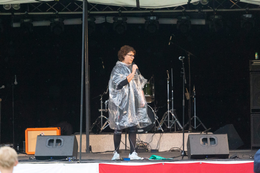 BUI-løbet - Foto: BachsFOTO