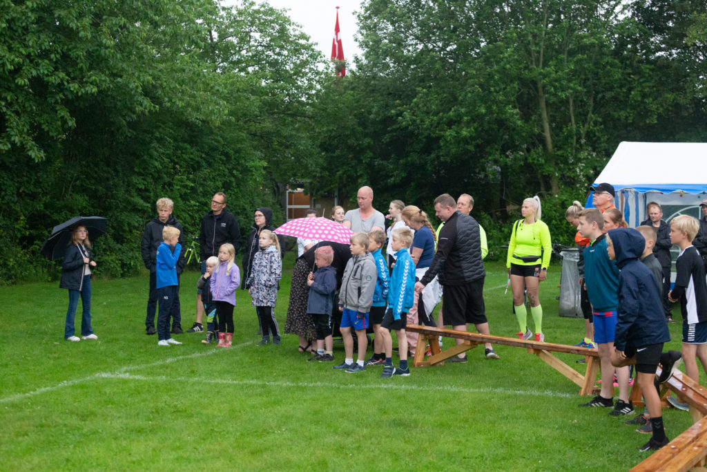 BUI-løbet - Foto: BachsFOTO