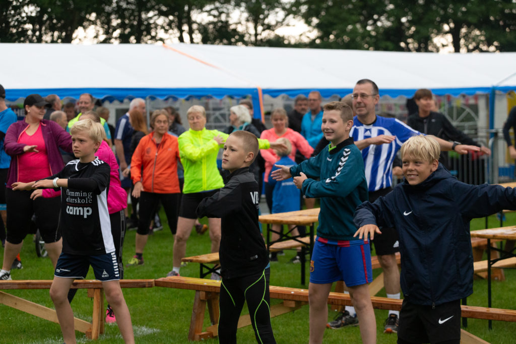 BUI-løbet - Foto: BachsFOTO