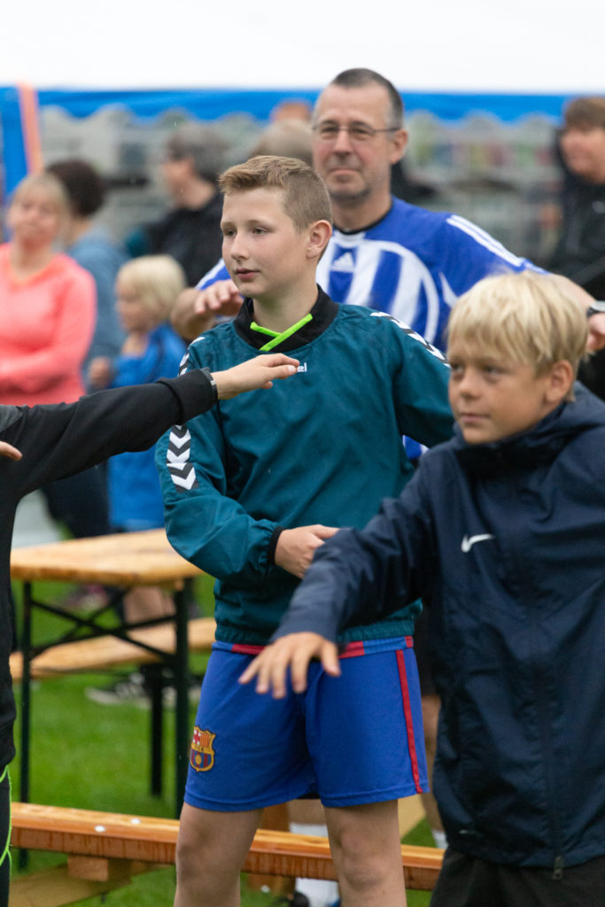 BUI-løbet - Foto: BachsFOTO