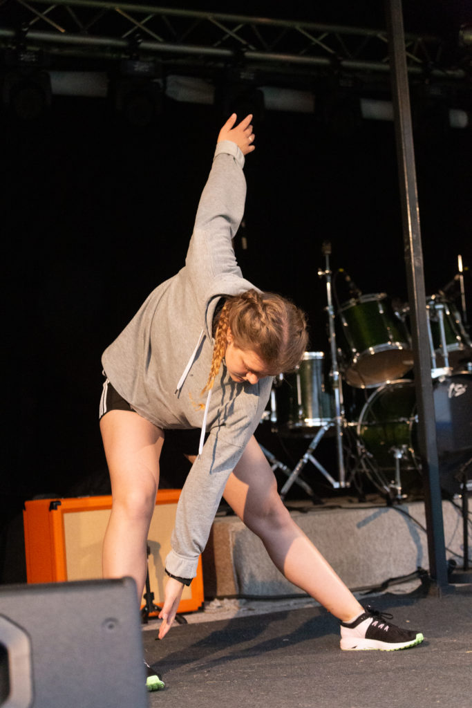 BUI-løbet - Foto: BachsFOTO