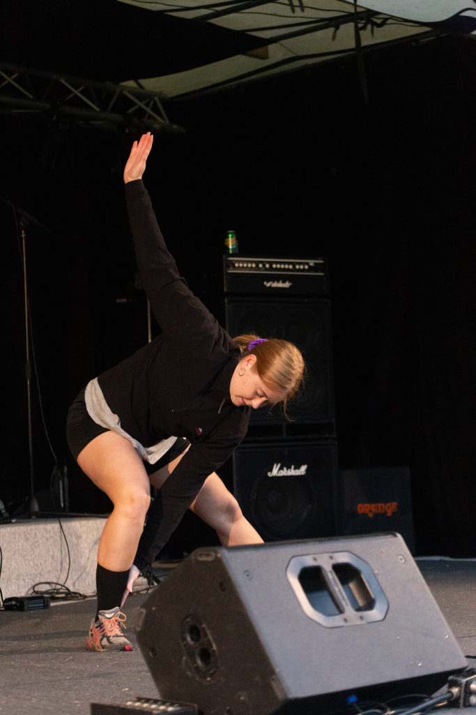 BUI-løbet - Foto: BachsFOTO