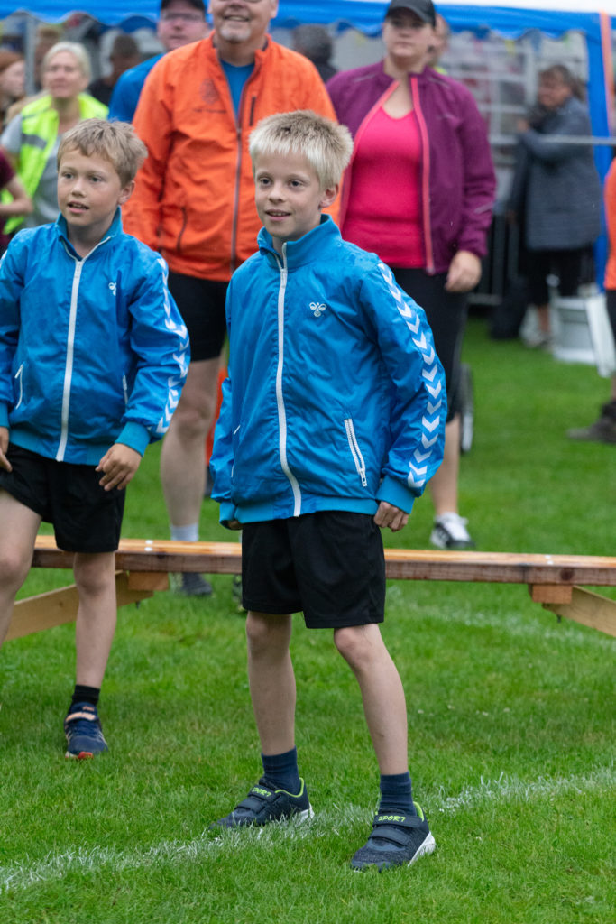 BUI-løbet - Foto: BachsFOTO