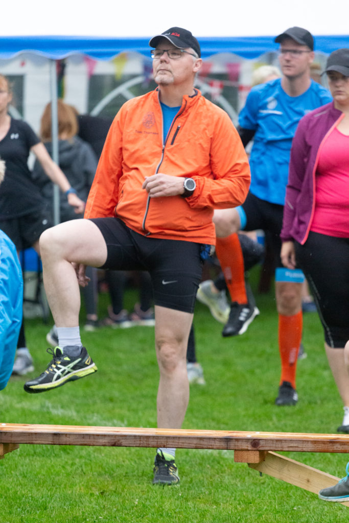 BUI-løbet - Foto: BachsFOTO