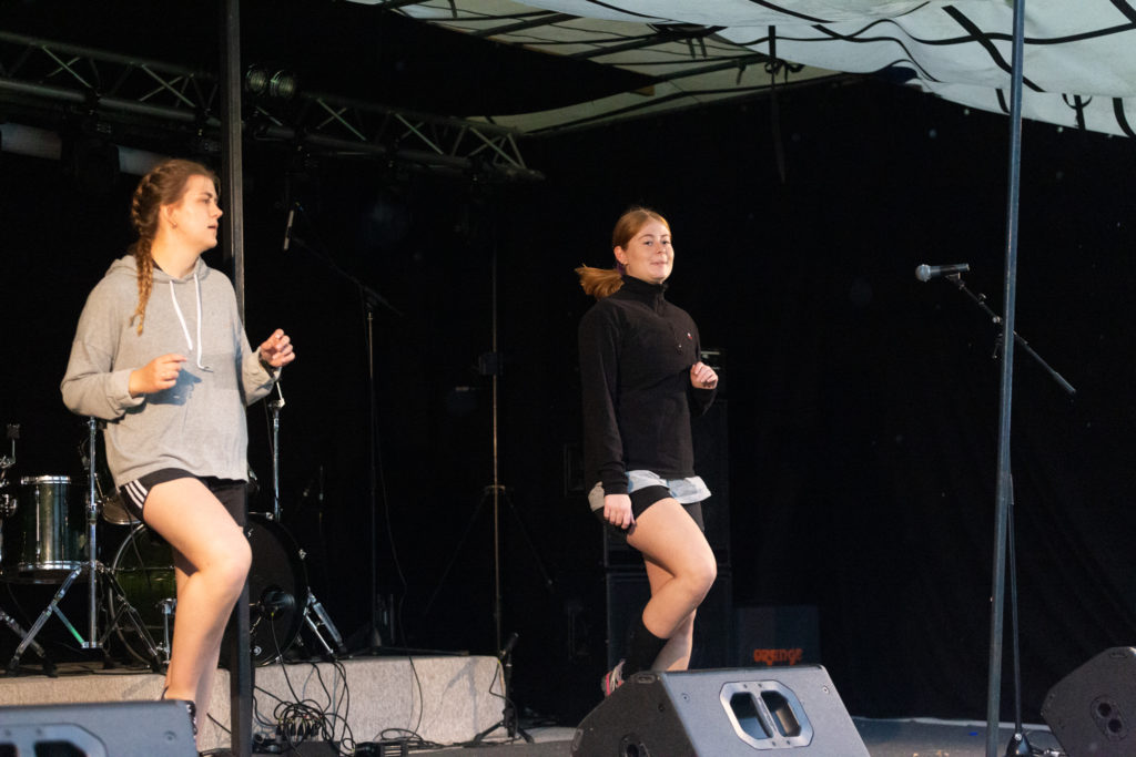 BUI-løbet - Foto: BachsFOTO