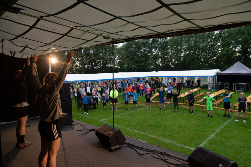 BUI-løbet - Foto: BachsFOTO