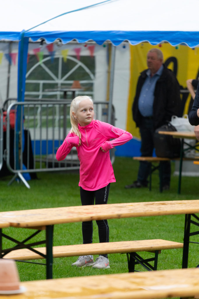 BUI-løbet - Foto: BachsFOTO