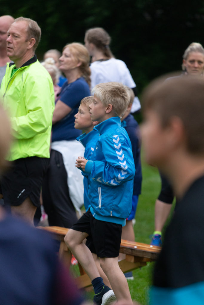 BUI-løbet - Foto: BachsFOTO