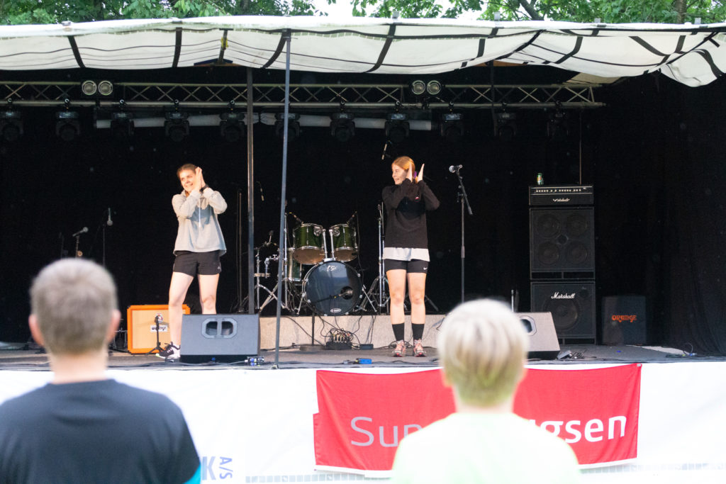 BUI-løbet - Foto: BachsFOTO