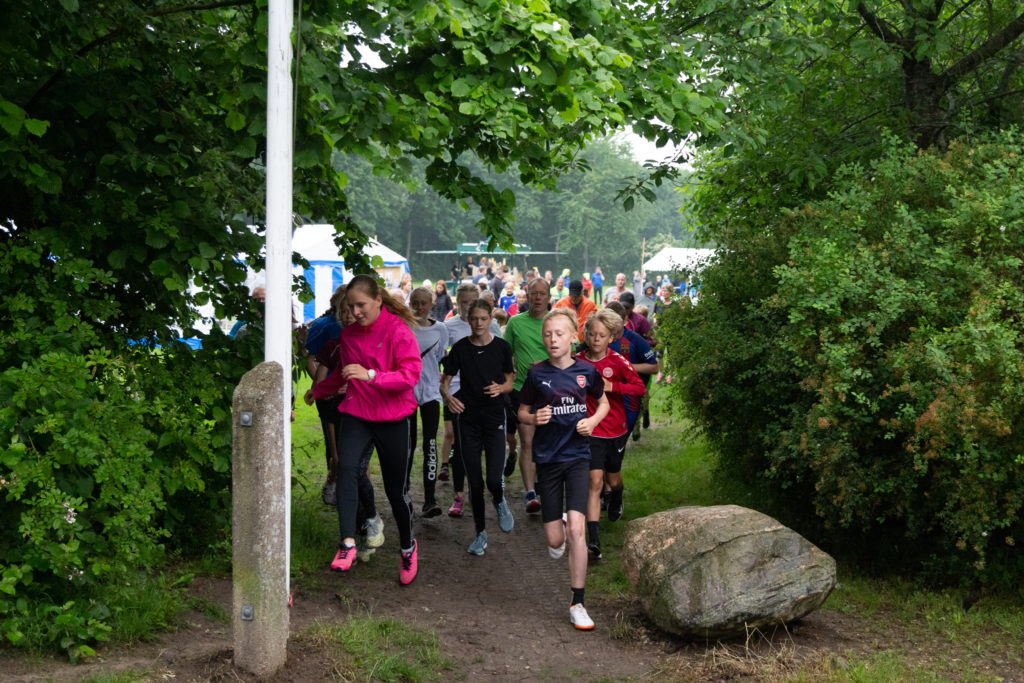BUI-løbet - Foto: BachsFOTO