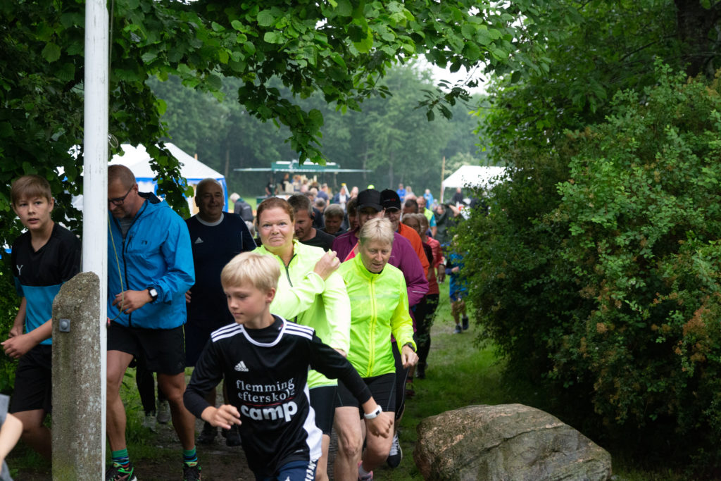 BUI-løbet - Foto: BachsFOTO