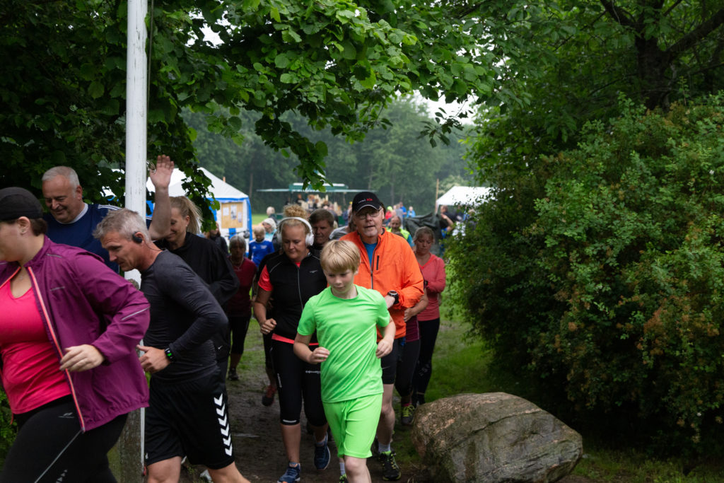 BUI-løbet - Foto: BachsFOTO
