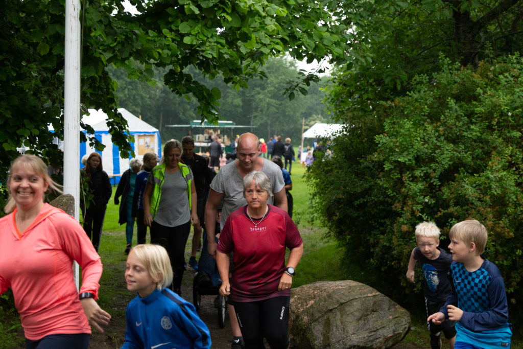 BUI-løbet - Foto: BachsFOTO