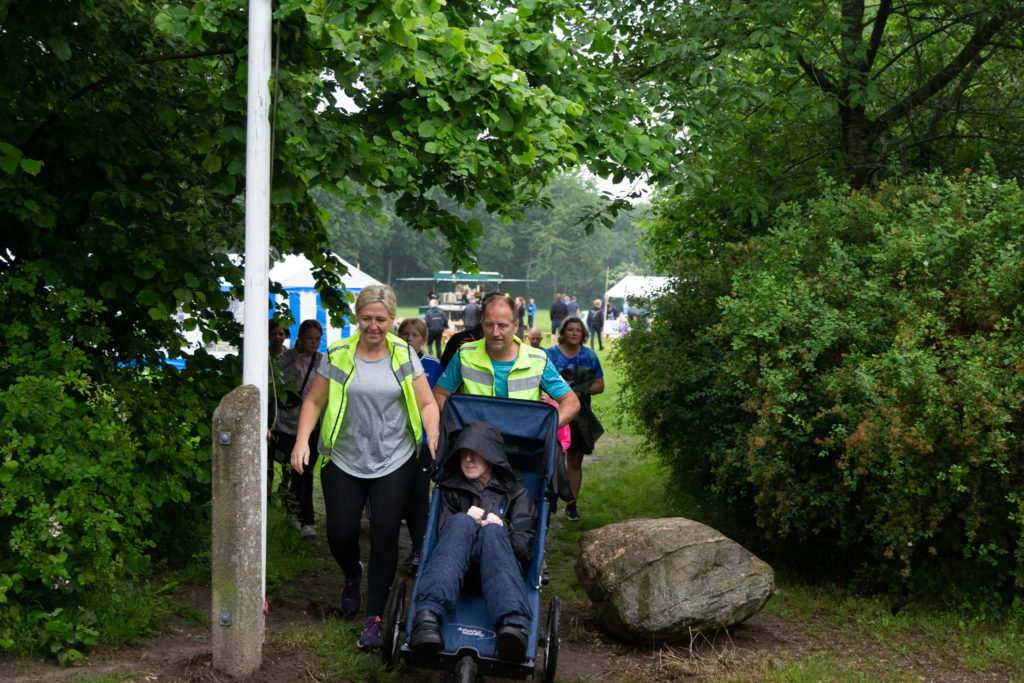 BUI-løbet - Foto: BachsFOTO