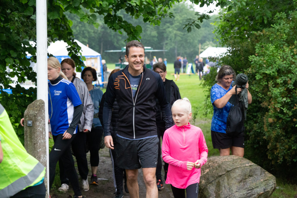 BUI-løbet - Foto: BachsFOTO