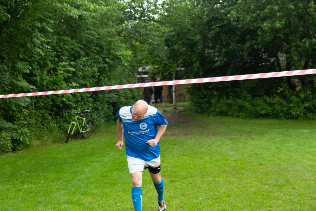 BUI-løbet - Foto: BachsFOTO