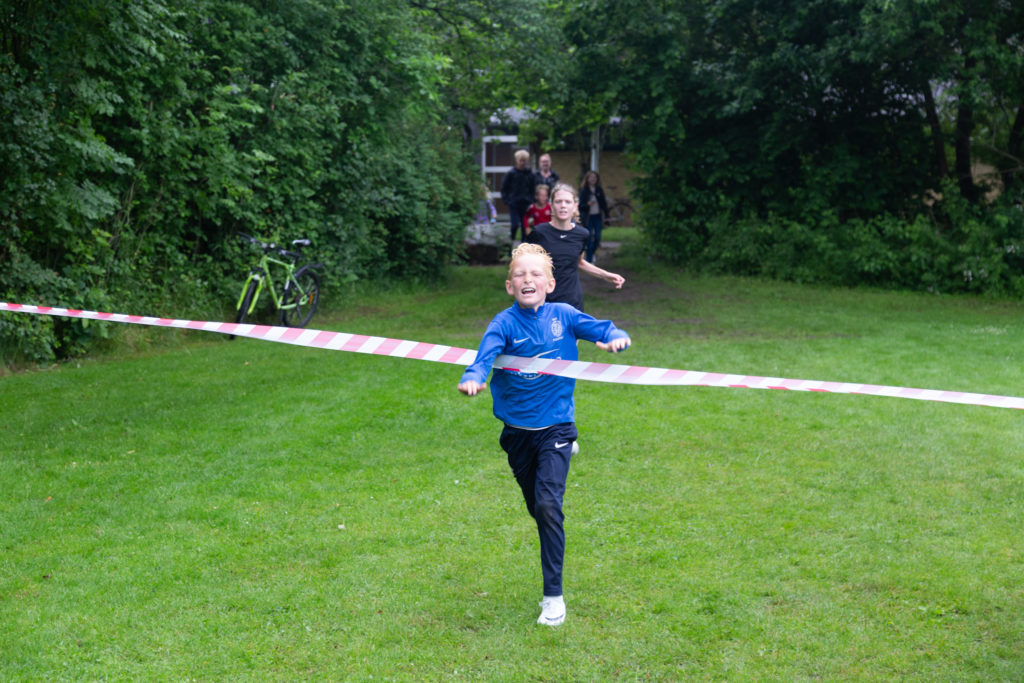 BUI-løbet - Foto: BachsFOTO