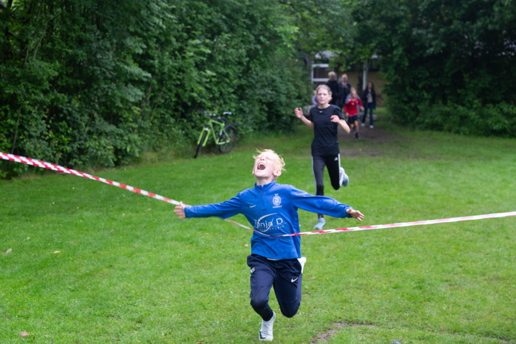 BUI-løbet - Foto: BachsFOTO