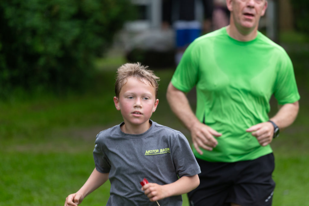 BUI-løbet - Foto: BachsFOTO