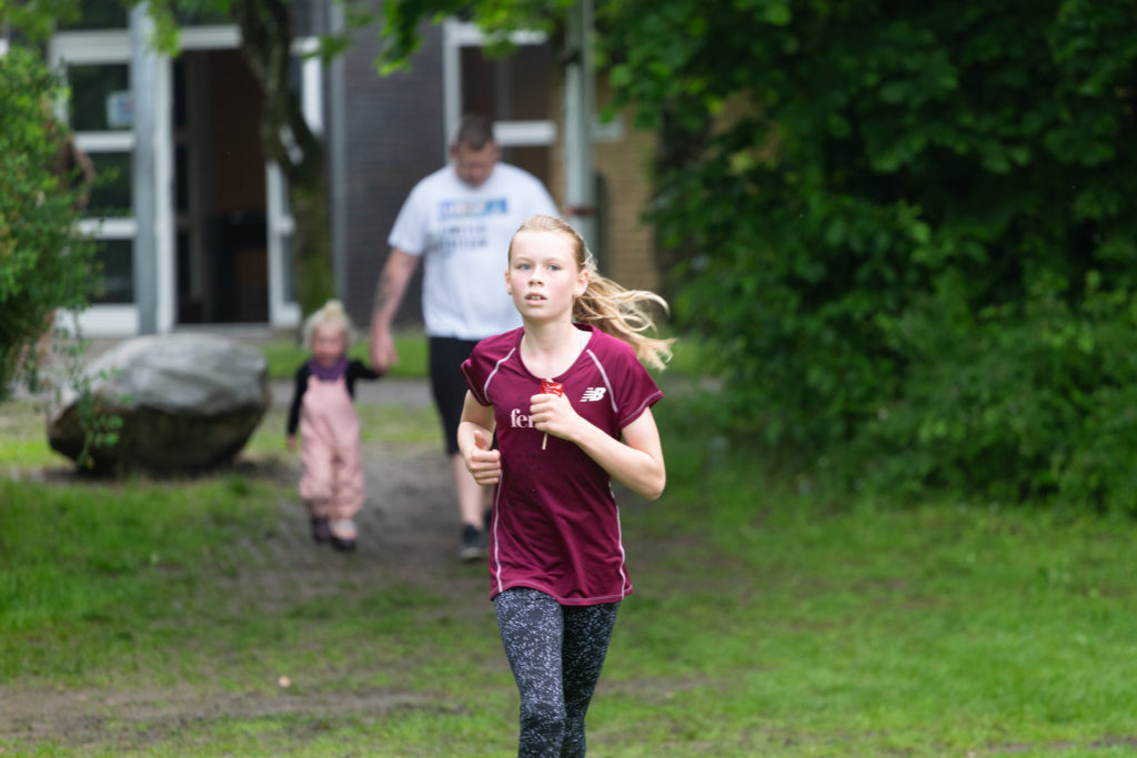BUI-løbet - Foto: BachsFOTO