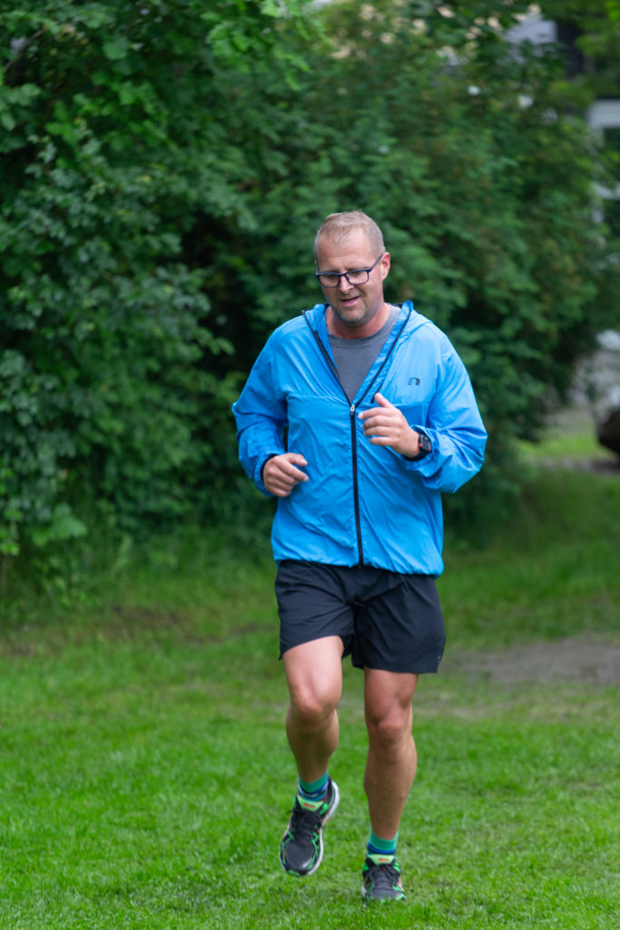 BUI-løbet - Foto: BachsFOTO