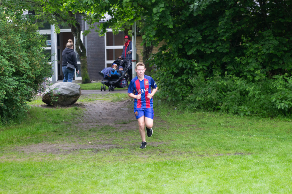 BUI-løbet - Foto: BachsFOTO