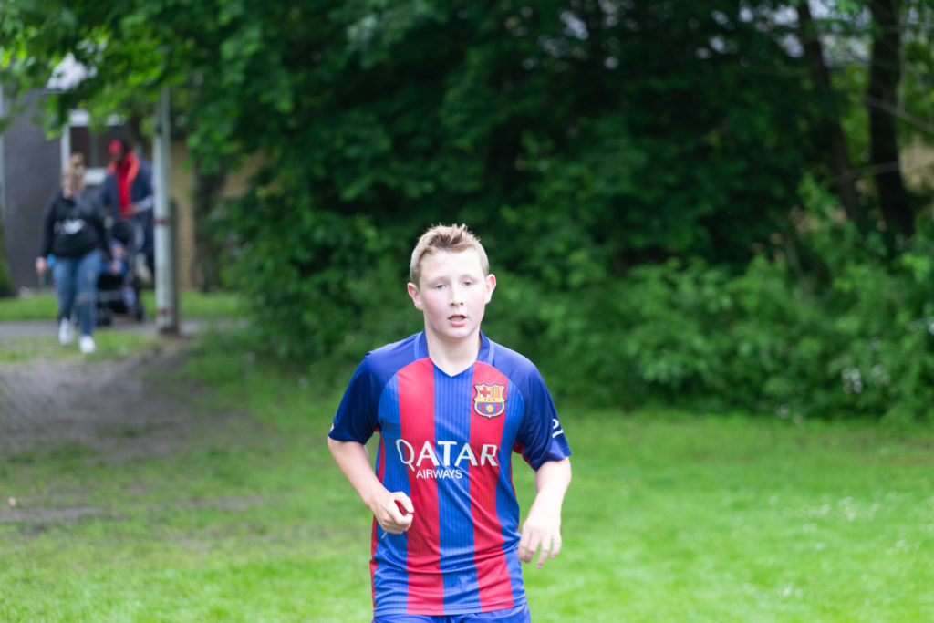 BUI-løbet - Foto: BachsFOTO