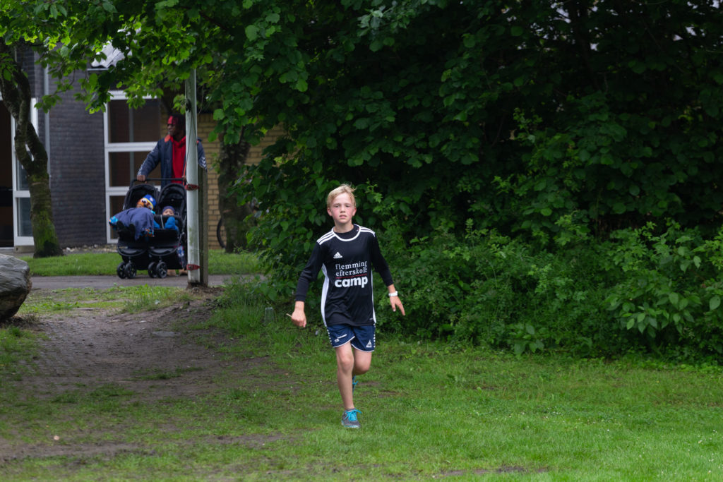 BUI-løbet - Foto: BachsFOTO