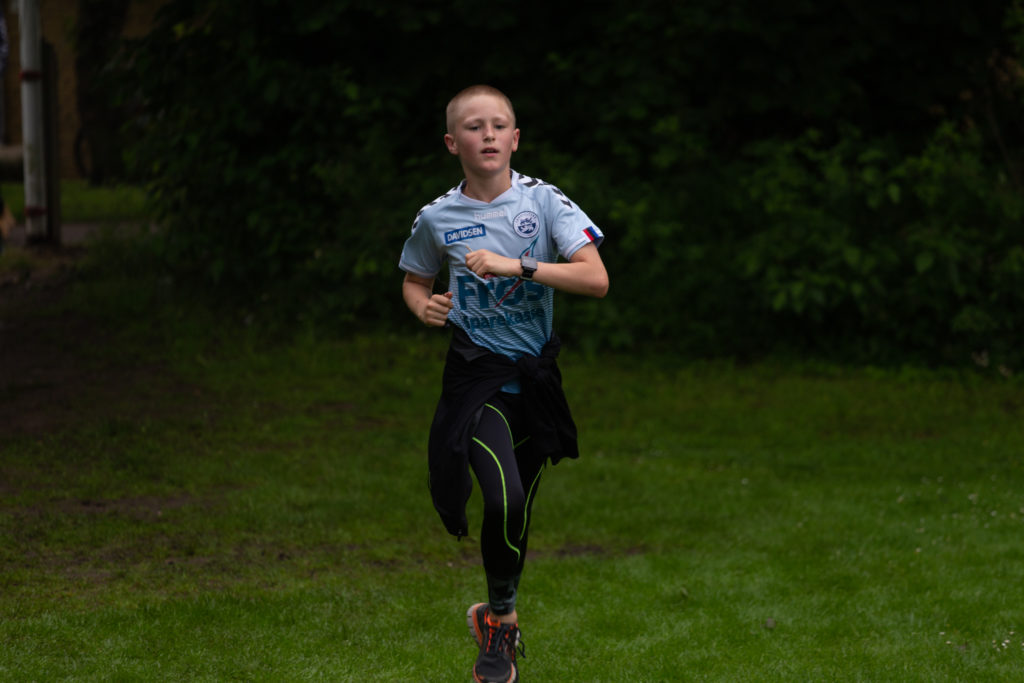 BUI-løbet - Foto: BachsFOTO