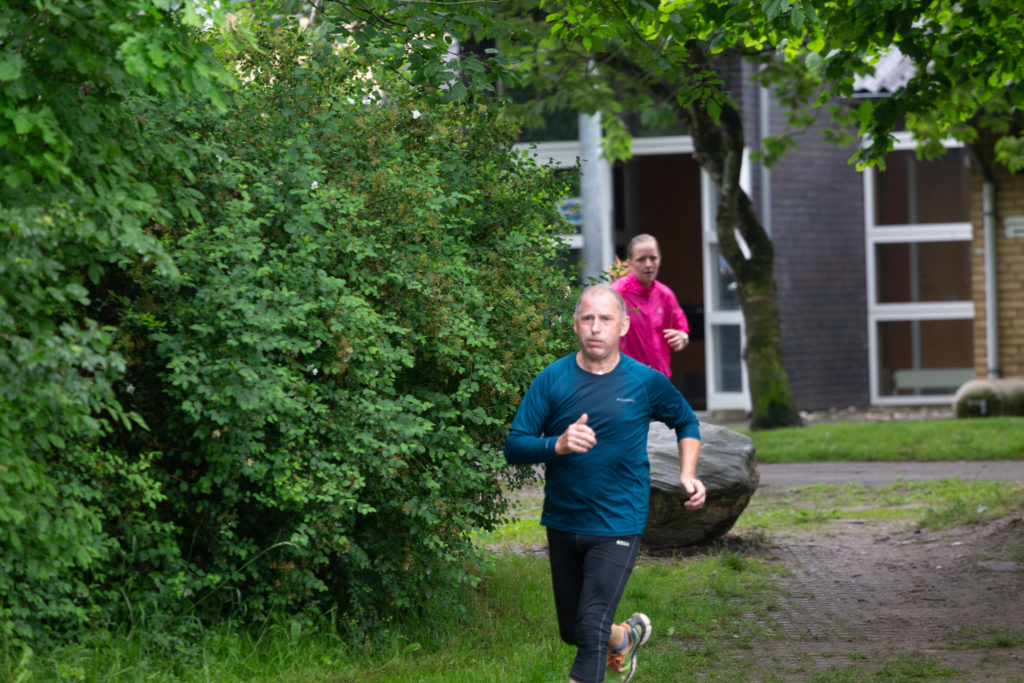 BUI-løbet - Foto: BachsFOTO