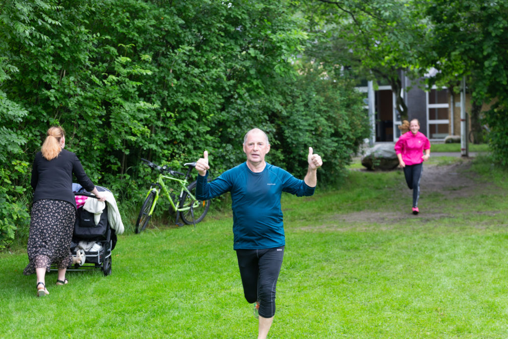 BUI-løbet - Foto: BachsFOTO