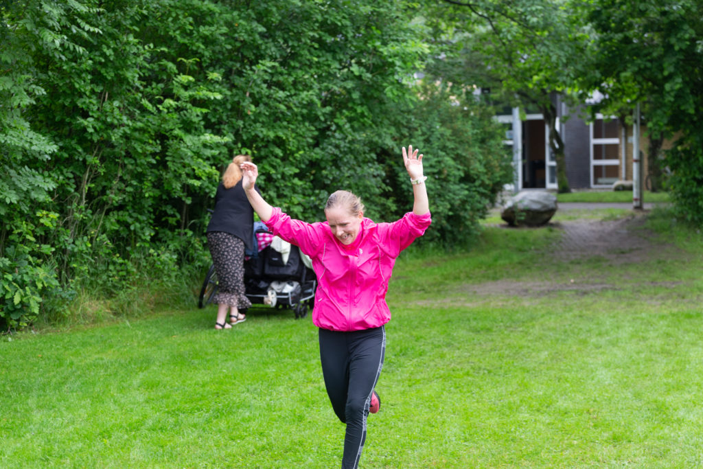 BUI-løbet - Foto: BachsFOTO