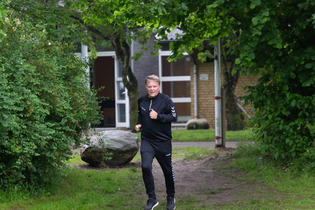 BUI-løbet - Foto: BachsFOTO