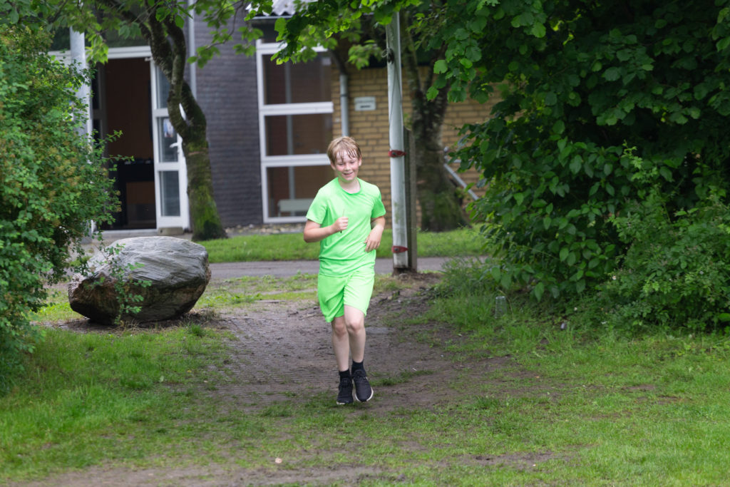 BUI-løbet - Foto: BachsFOTO