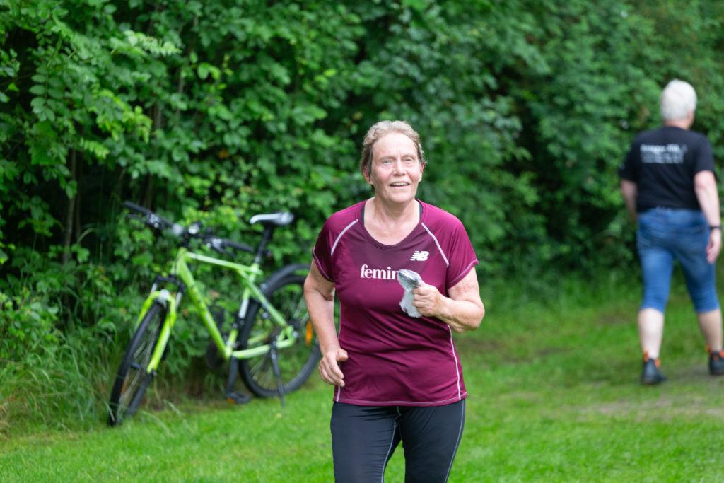 BUI-løbet - Foto: BachsFOTO