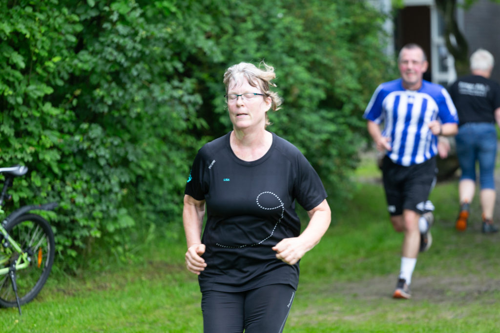 BUI-løbet - Foto: BachsFOTO