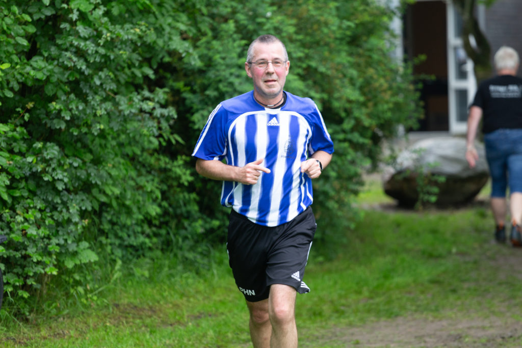 BUI-løbet - Foto: BachsFOTO