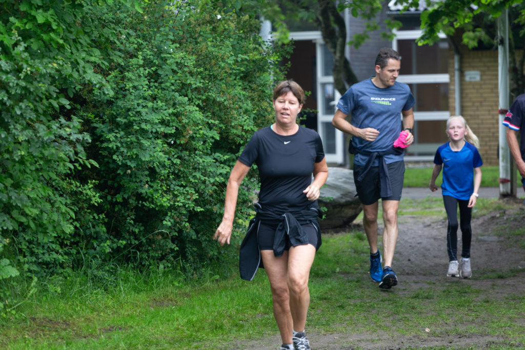 BUI-løbet - Foto: BachsFOTO