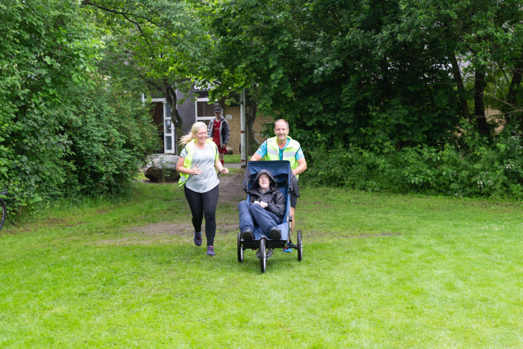 BUI-løbet - Foto: BachsFOTO