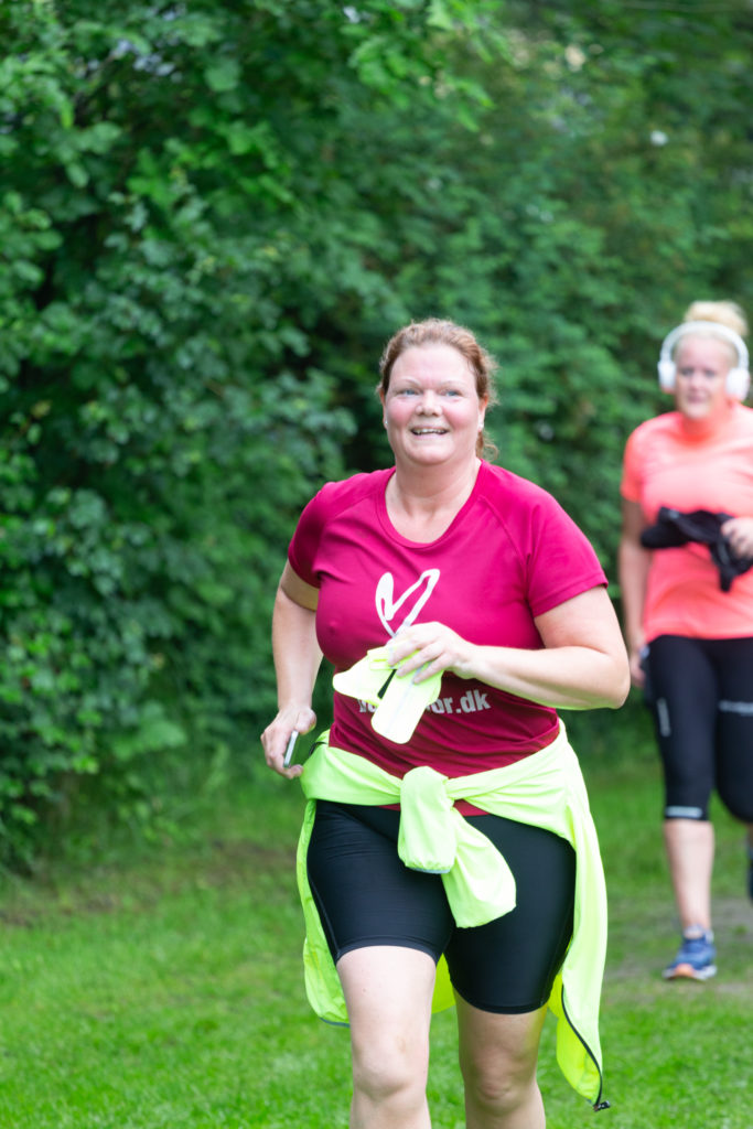 BUI-løbet - Foto: BachsFOTO