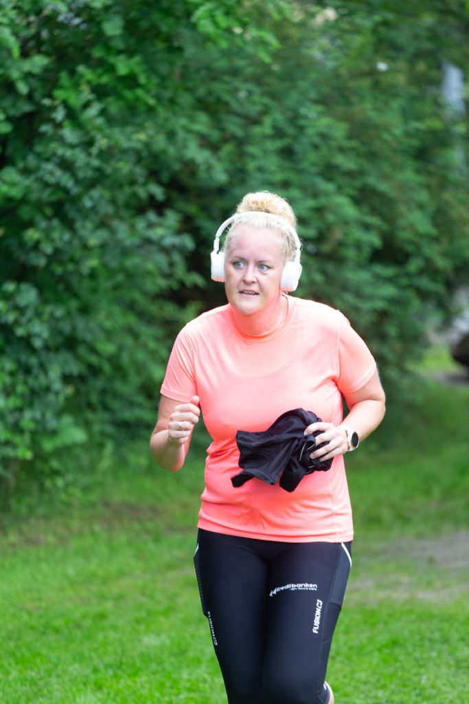 BUI-løbet - Foto: BachsFOTO