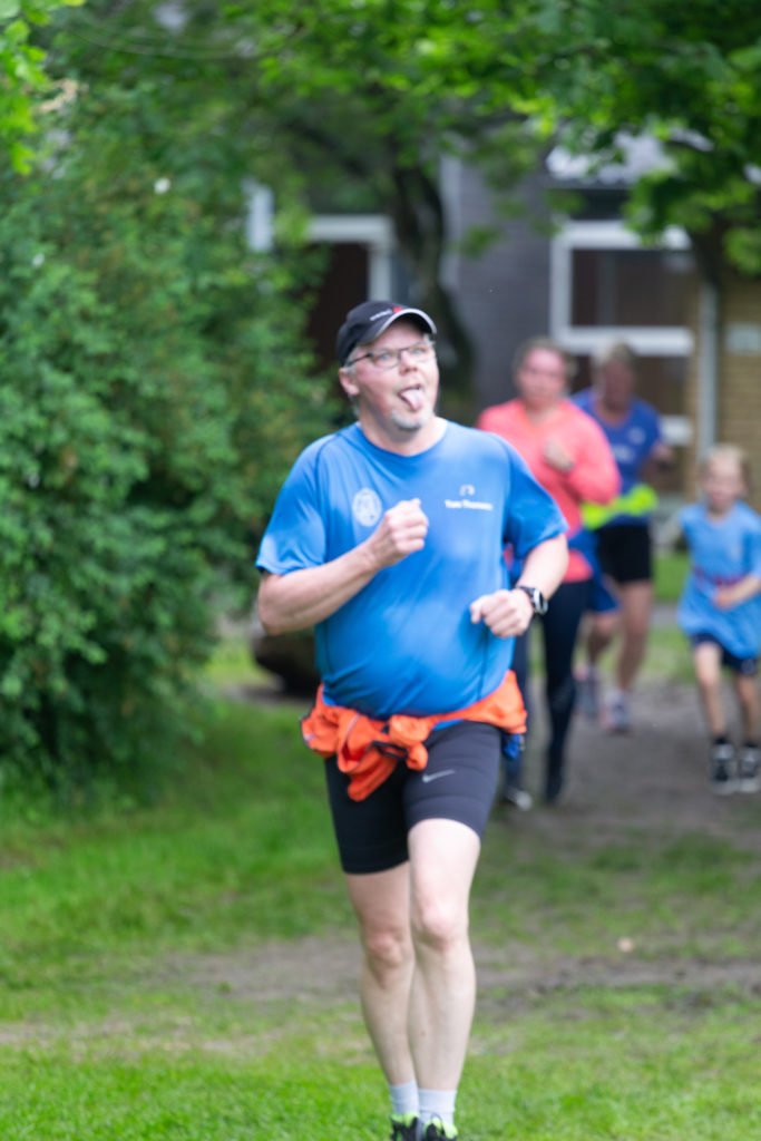 BUI-løbet - Foto: BachsFOTO