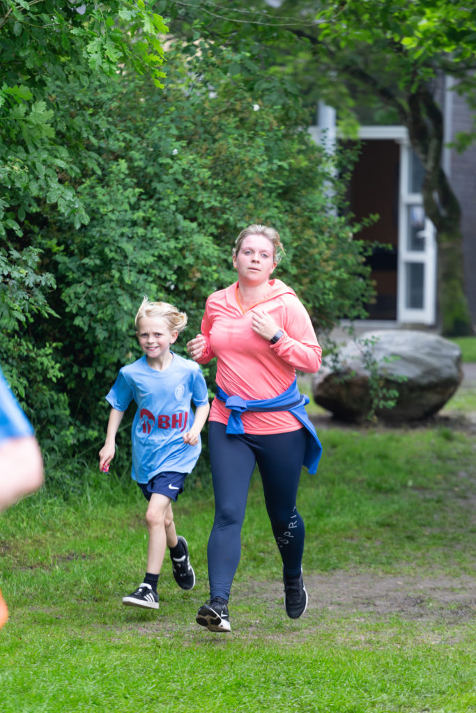 BUI-løbet - Foto: BachsFOTO