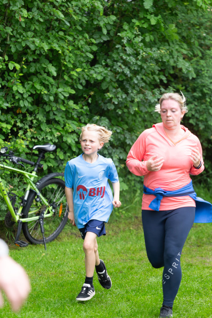 BUI-løbet - Foto: BachsFOTO