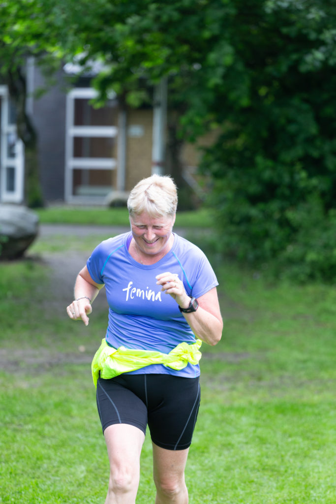 BUI-løbet - Foto: BachsFOTO